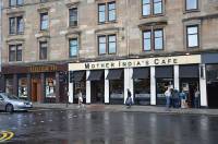 Mother India's Cafe & Dining In--Best curry shops in Glasgow